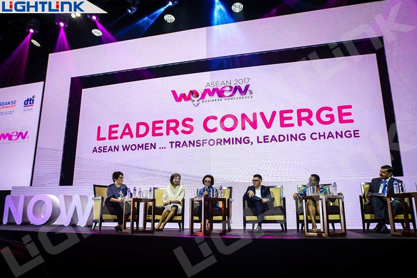 2017 ASEAN women business conference