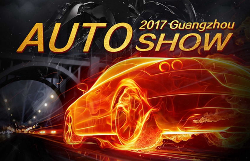 Guangzhou International Auto Show