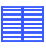 Lightweight &  firm structure