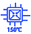 Applied TG(150℃) PCB