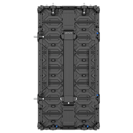 Rock B Outdoor LED screen: 2.9mm / 3.9mm / 4.8mm