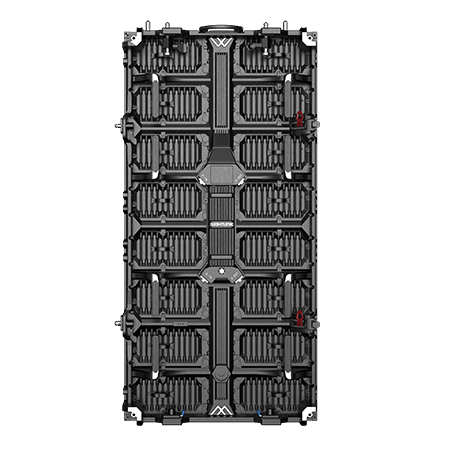 Modularized Design