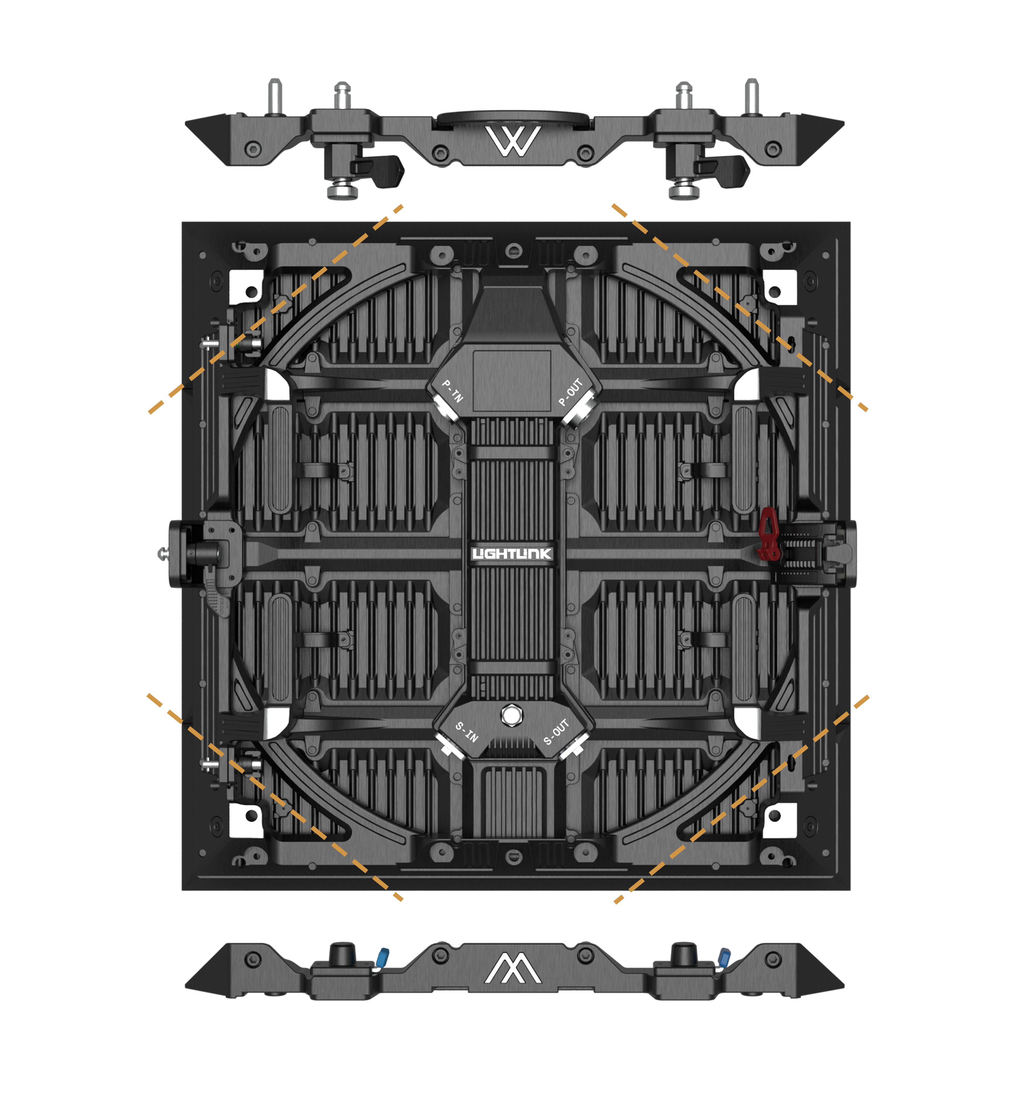 Creative Splicing